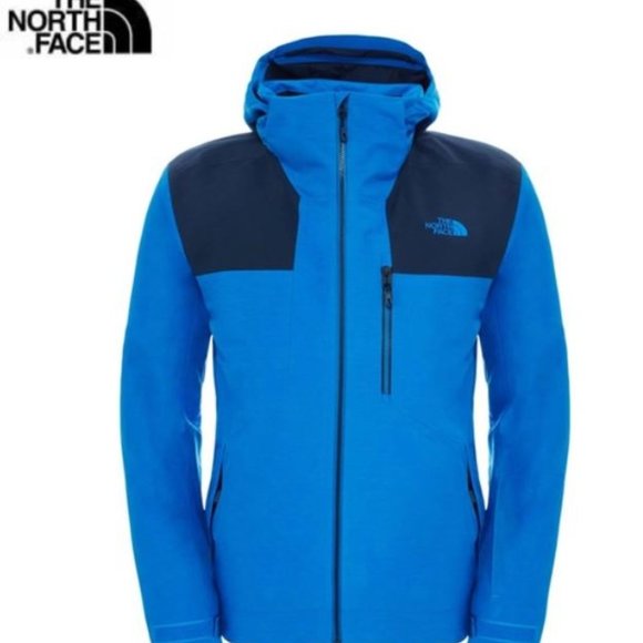 men's maching jacket